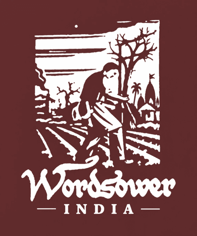 Wordsower India logo